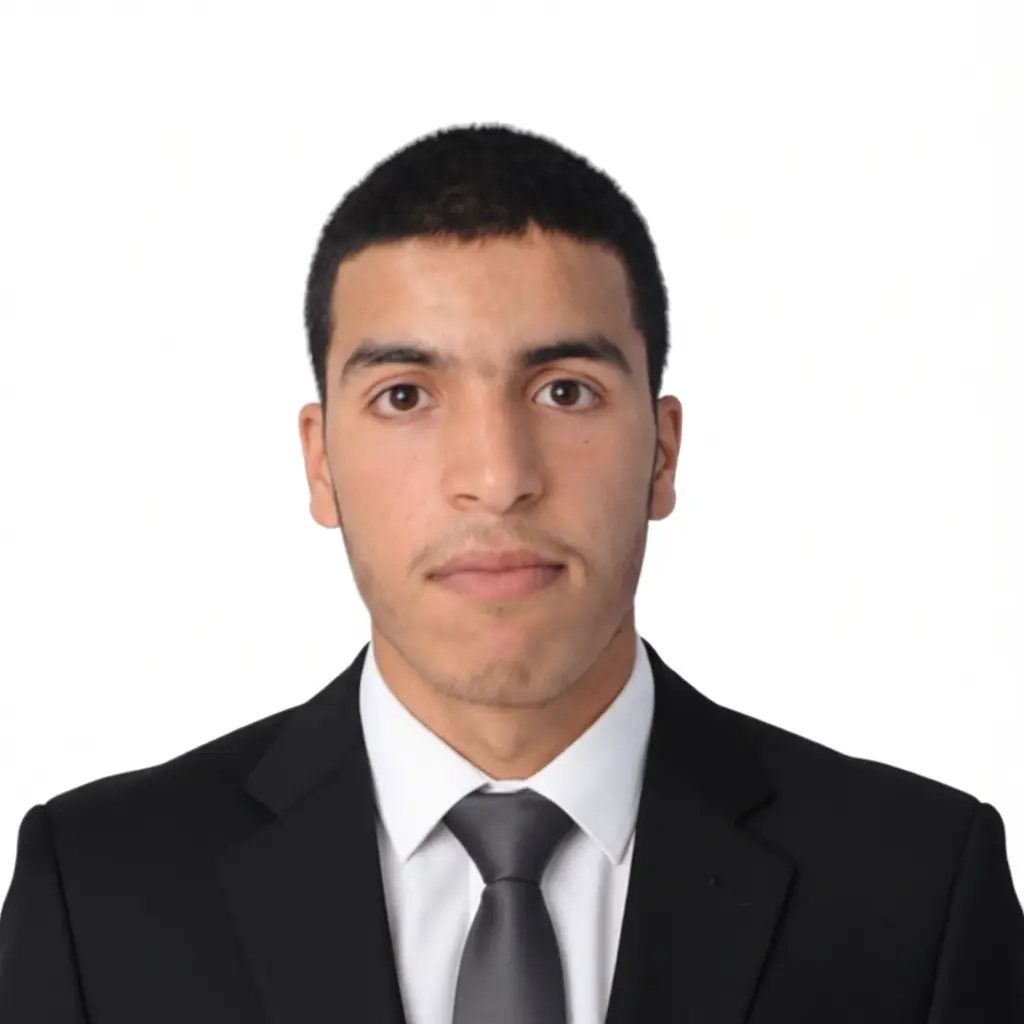 ABDELLAH AI-SI